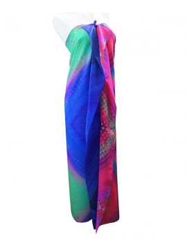 Gottex Electric Vibe Pareo